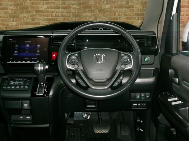 HONDA STEPWAGON SPADA 4WD 2020