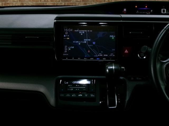 HONDA STEPWAGON SPADA 4WD 2020