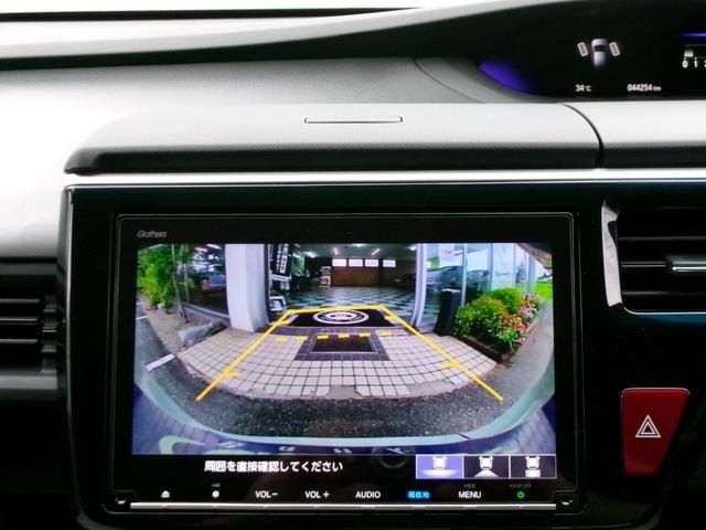 HONDA STEPWAGON SPADA 4WD 2020