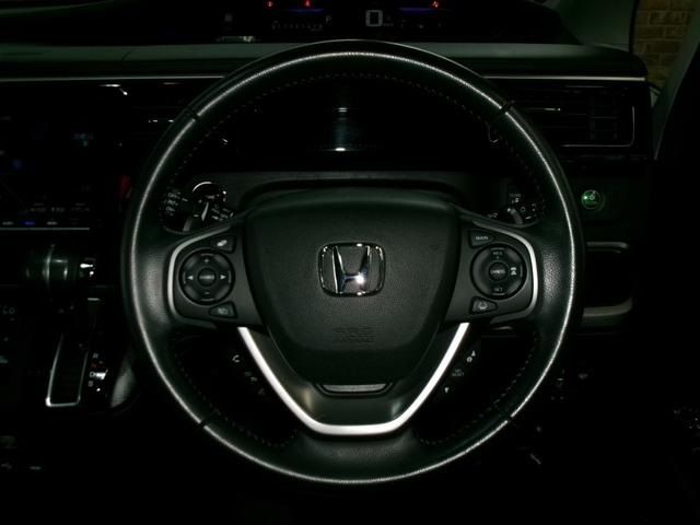 HONDA STEPWAGON SPADA 4WD 2020