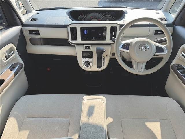 DAIHATSU MOVE canbus 2018