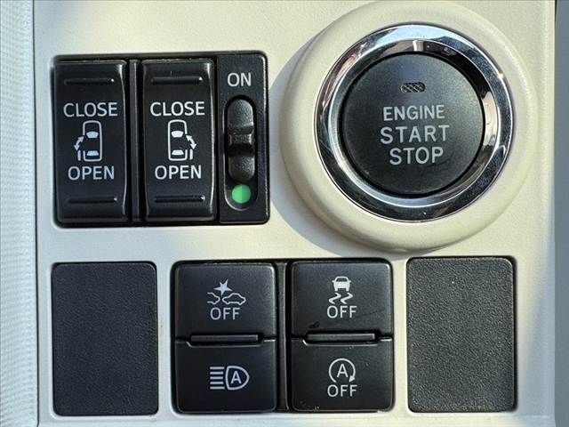 DAIHATSU MOVE canbus 2018