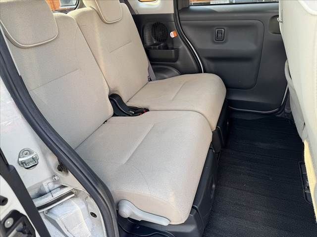 DAIHATSU MOVE canbus 2018