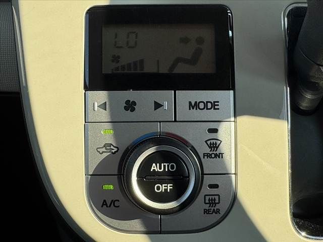 DAIHATSU MOVE canbus 2018