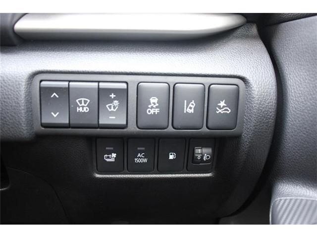 MITSUBISHI ECLIPSE CROSS PHEV 2021