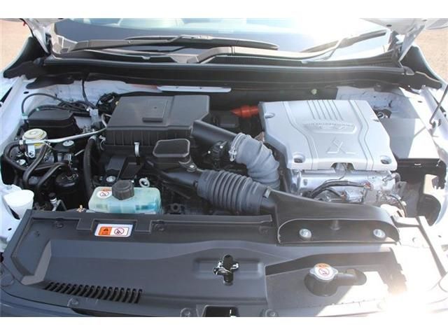 MITSUBISHI ECLIPSE CROSS PHEV 2021