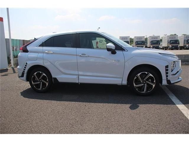 MITSUBISHI ECLIPSE CROSS PHEV 2021