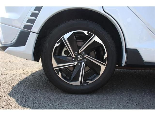 MITSUBISHI ECLIPSE CROSS PHEV 2021