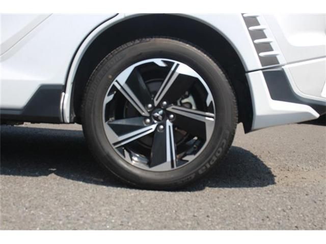 MITSUBISHI ECLIPSE CROSS PHEV 2021