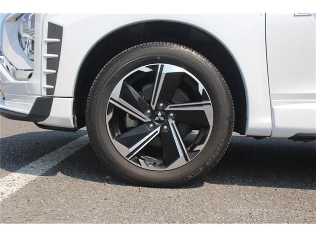 MITSUBISHI ECLIPSE CROSS PHEV 2021