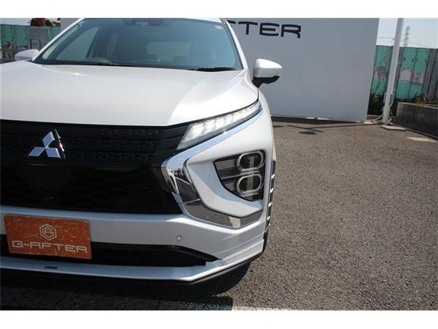 MITSUBISHI ECLIPSE CROSS PHEV 2021