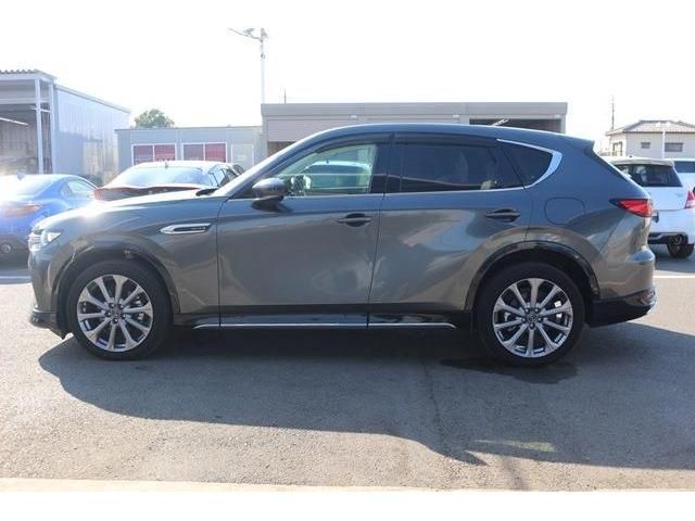 MAZDA CX-60 2023