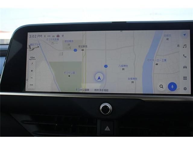 TOYOTA CROWN CROSSOVER 2022