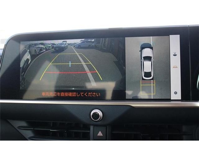 TOYOTA CROWN CROSSOVER 2022