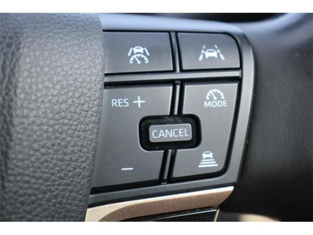 TOYOTA CROWN CROSSOVER 2022