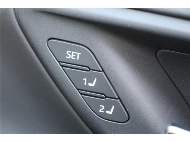 TOYOTA CROWN CROSSOVER 2022