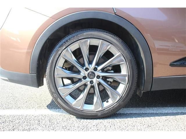 TOYOTA CROWN CROSSOVER 2022