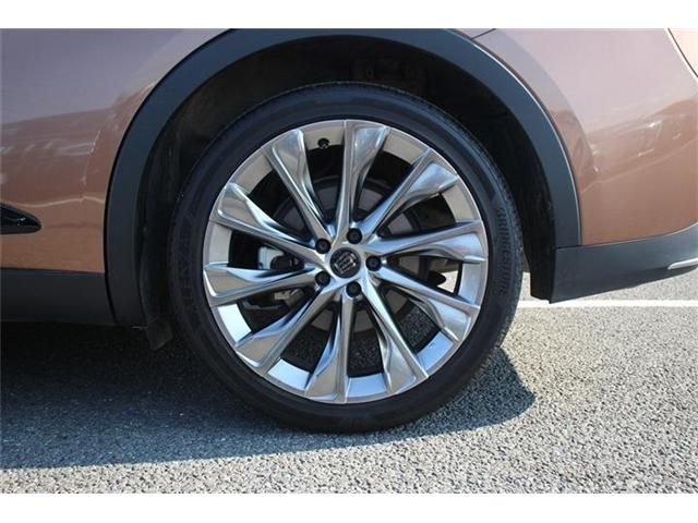 TOYOTA CROWN CROSSOVER 2022