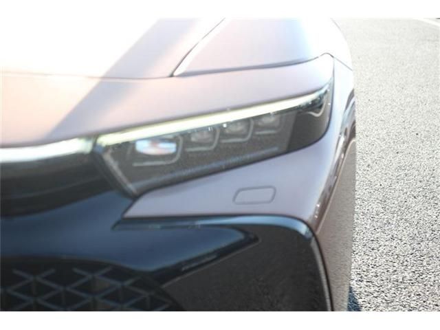 TOYOTA CROWN CROSSOVER 2022