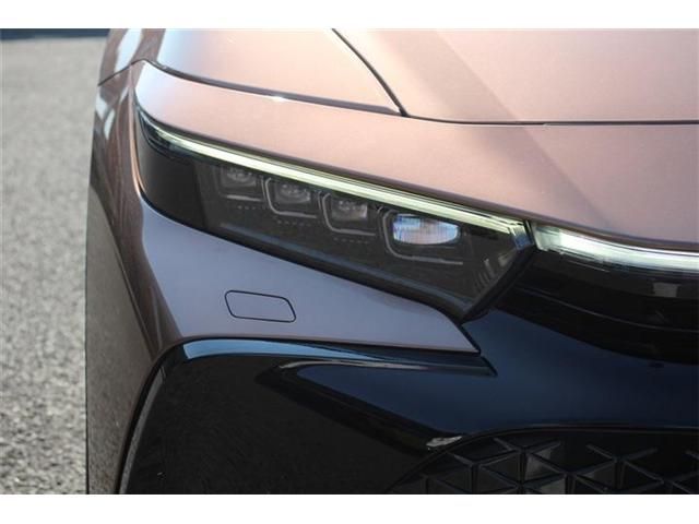 TOYOTA CROWN CROSSOVER 2022