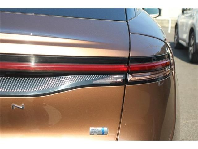 TOYOTA CROWN CROSSOVER 2022