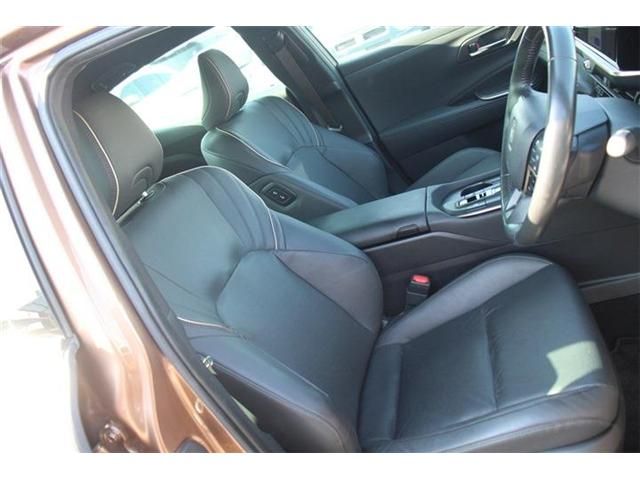 TOYOTA CROWN CROSSOVER 2022