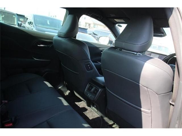 TOYOTA CROWN CROSSOVER 2022