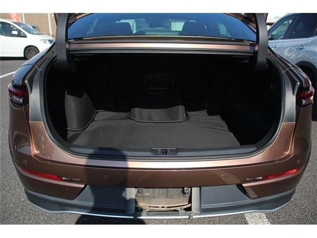 TOYOTA CROWN CROSSOVER 2022