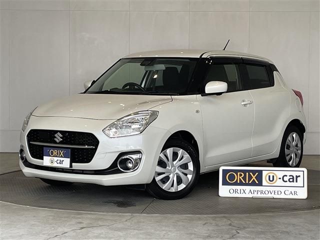 SUZUKI SWIFT 2023