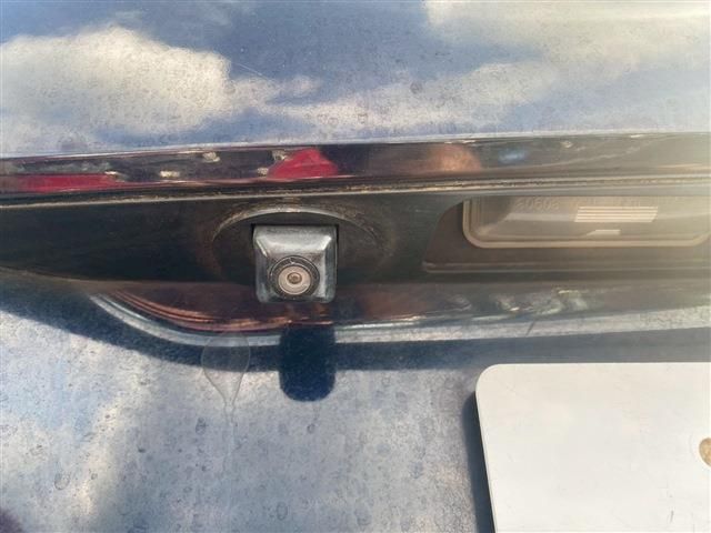 SUBARU FORESTER 2015