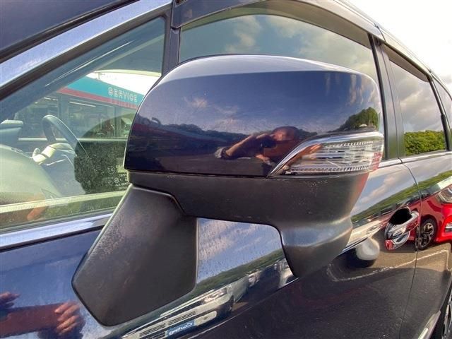 SUBARU FORESTER 2015