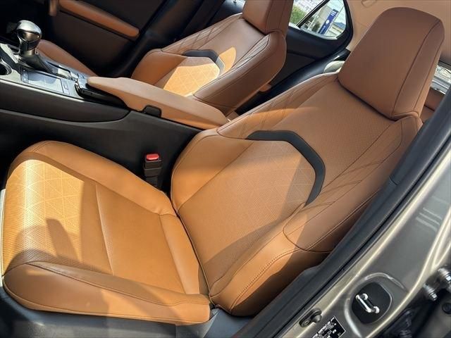 TOYOTA LEXUS UX250h 2020