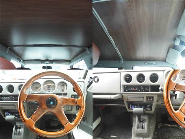 SUZUKI JIMNY 4WD 1997