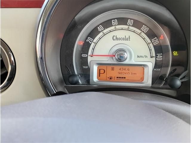 SUZUKI ALTO LAPIN 2014