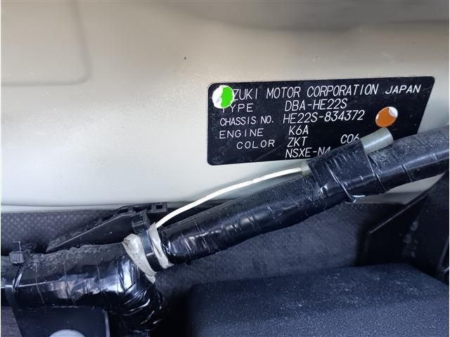 SUZUKI ALTO LAPIN 2014