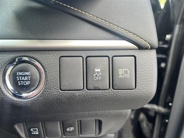 TOYOTA HARRIER 2WD 2014