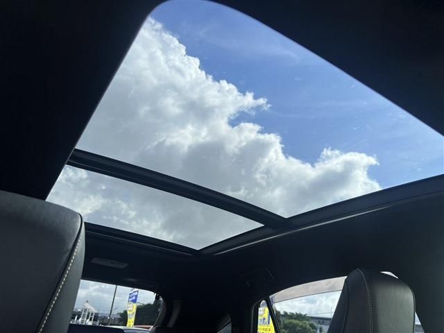 TOYOTA HARRIER 2WD 2014