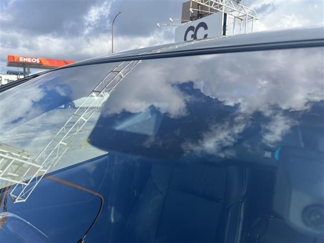 TOYOTA HARRIER 2WD 2014