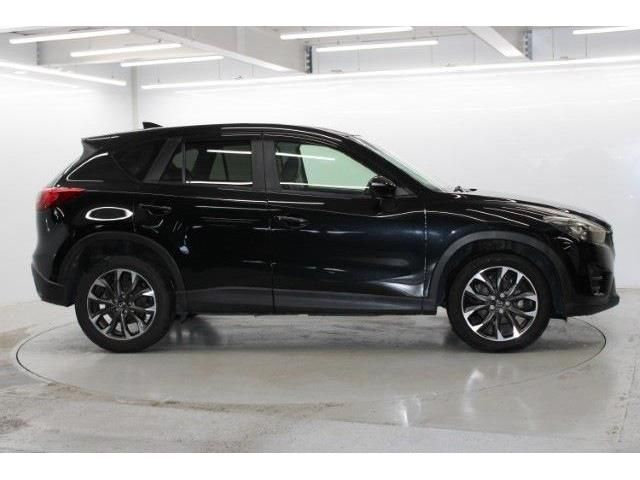 MAZDA CX-5 2016