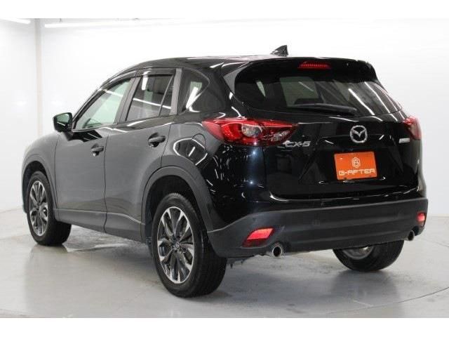 MAZDA CX-5 2016
