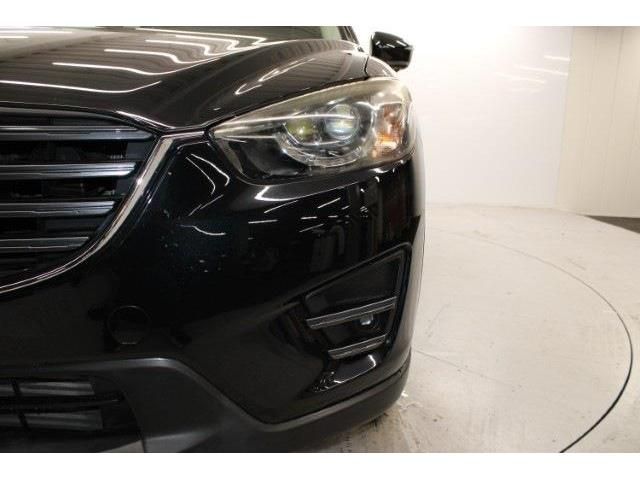 MAZDA CX-5 2016