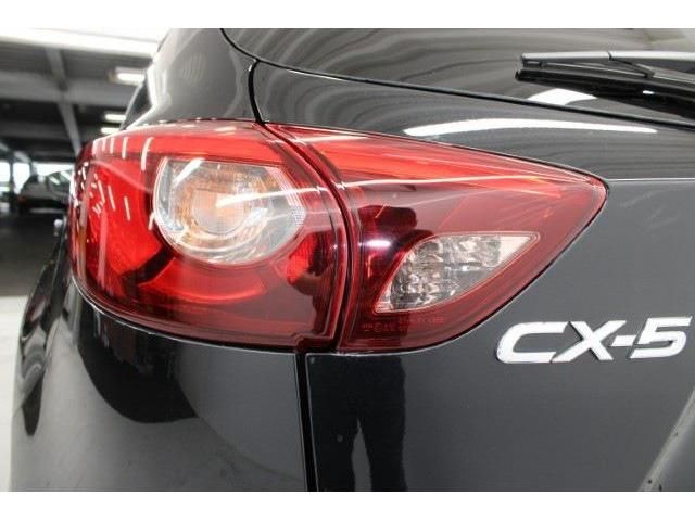 MAZDA CX-5 2016