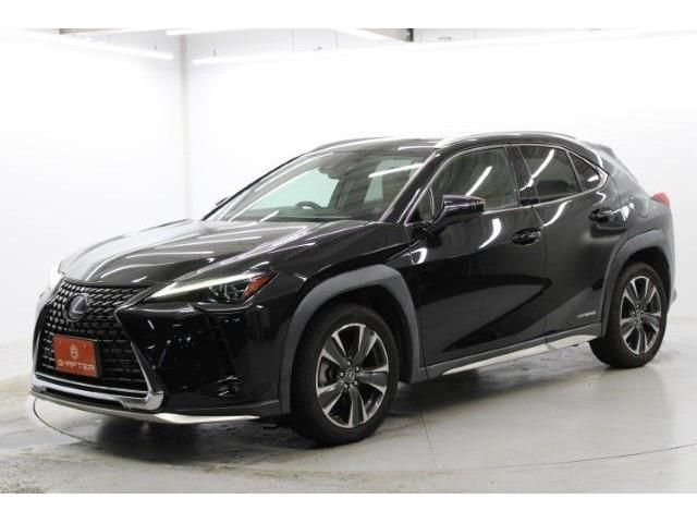 TOYOTA LEXUS UX250h 2018