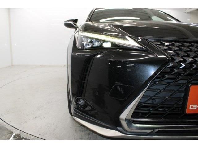 TOYOTA LEXUS UX250h 2018