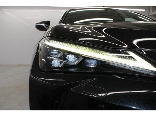 TOYOTA LEXUS UX250h 2018