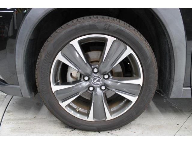 TOYOTA LEXUS UX250h 2018