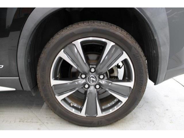 TOYOTA LEXUS UX250h 2018