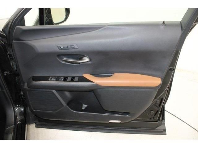 TOYOTA LEXUS UX250h 2018