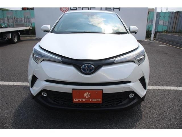 TOYOTA C-HR 2019