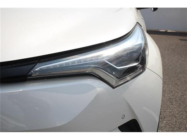 TOYOTA C-HR 2019